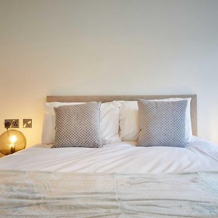 Host & Stay - Potters Bank Durham Kültér fotó