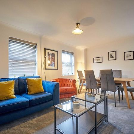Host & Stay - Potters Bank Durham Kültér fotó