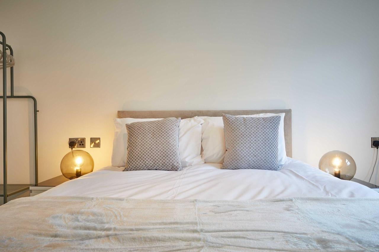 Host & Stay - Potters Bank Durham Kültér fotó