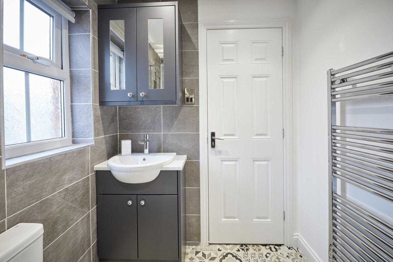 Host & Stay - Potters Bank Durham Kültér fotó