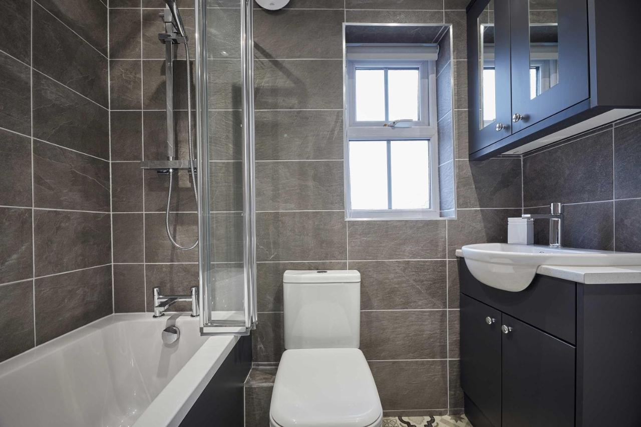 Host & Stay - Potters Bank Durham Kültér fotó