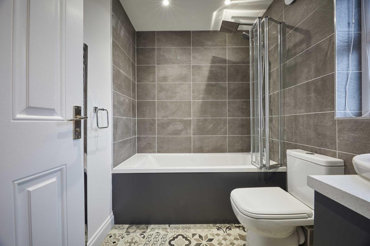 Host & Stay - Potters Bank Durham Kültér fotó